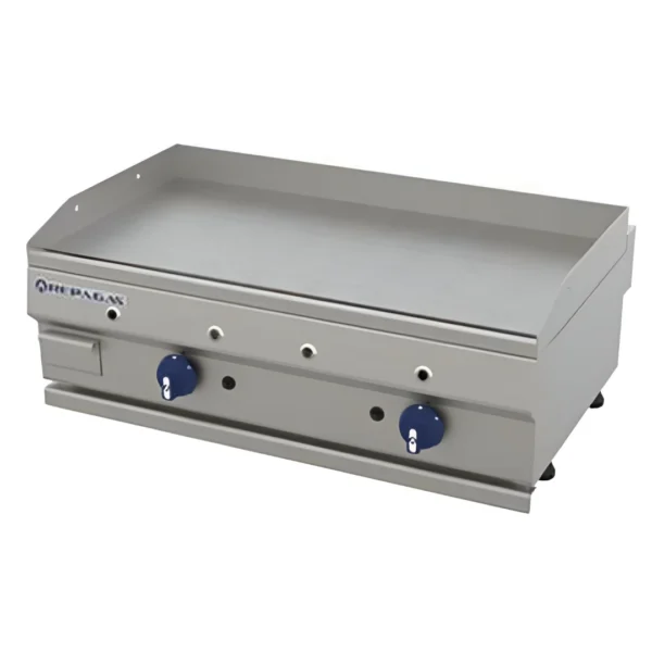 Plancha Gus a Gas Serie 550
